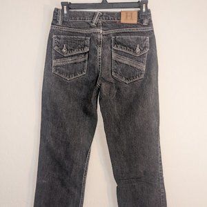 NWOT Tags Hilfiger Boys Jeans sz 14